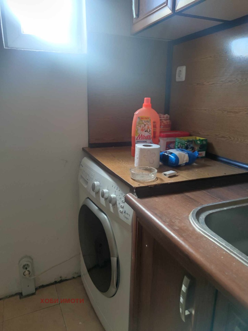 Продава 1-СТАЕН, гр. Пловдив, Тракия, снимка 12 - Апартаменти - 52465408