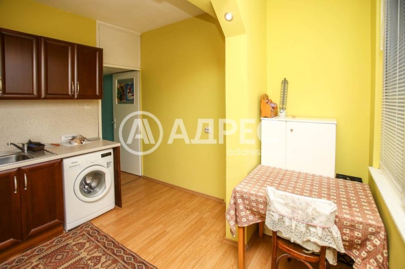 Продава  2-стаен, град София, Свобода •  125 000 EUR • ID 46282214 — holmes.bg - [1] 