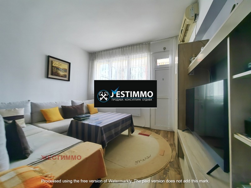 De vânzare  1 dormitor Varna , Briz , 70 mp | 83871459 - imagine [2]