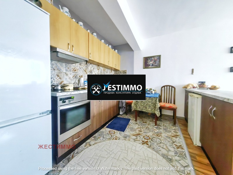 Продава 2-СТАЕН, гр. Варна, Бриз, снимка 6 - Aпартаменти - 48662896