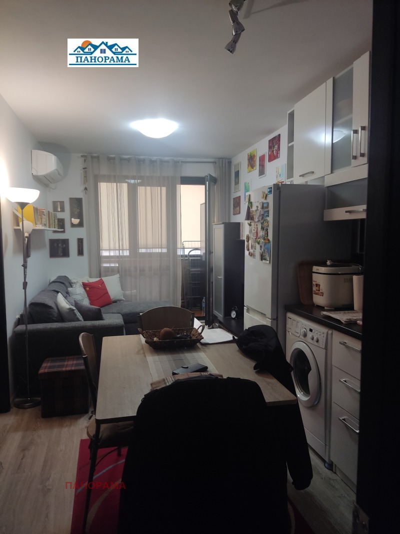 In vendita  1 camera da letto Plovdiv , Kiuchuk Parig , 41 mq | 22268223 - Immagine [2]