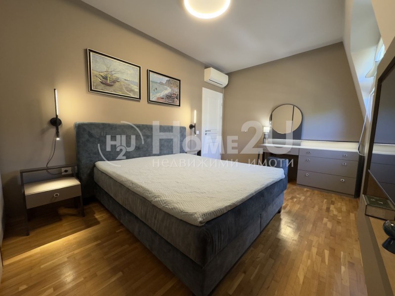 На продаж  1 спальня Варна , к.к. Св.Св. Константин и Елена , 79 кв.м | 62434940 - зображення [5]