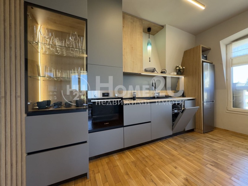 На продаж  1 спальня Варна , к.к. Св.Св. Константин и Елена , 79 кв.м | 62434940 - зображення [3]