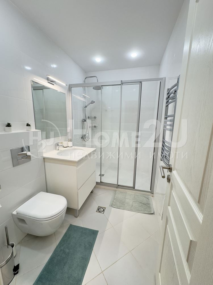 На продаж  1 спальня Варна , к.к. Св.Св. Константин и Елена , 79 кв.м | 62434940 - зображення [6]