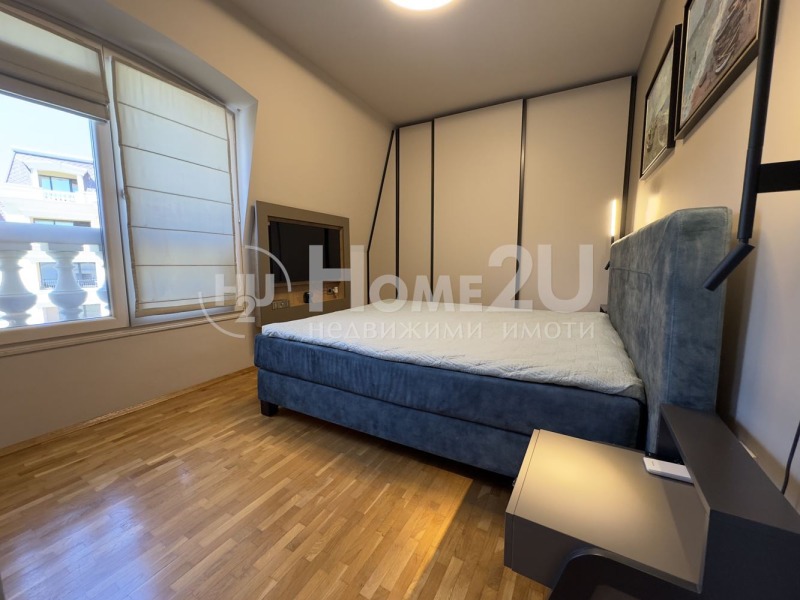 На продаж  1 спальня Варна , к.к. Св.Св. Константин и Елена , 79 кв.м | 62434940 - зображення [4]