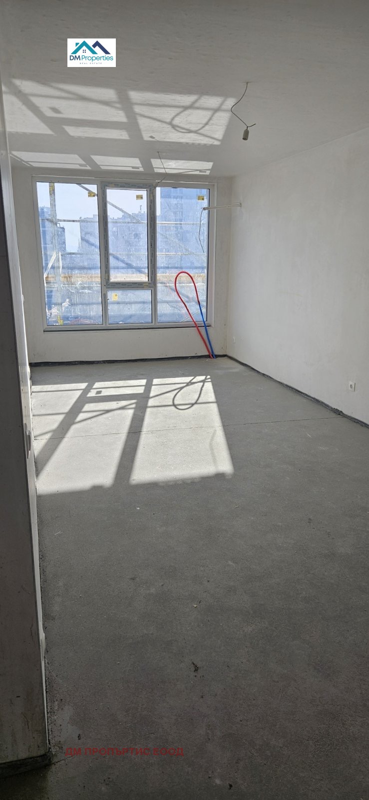 Продава  2-стаен град София , Банишора , 72 кв.м | 16996528 - изображение [3]
