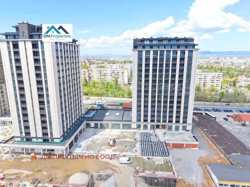 Продава  2-стаен град София , Банишора , 72 кв.м | 16996528 - изображение [6]