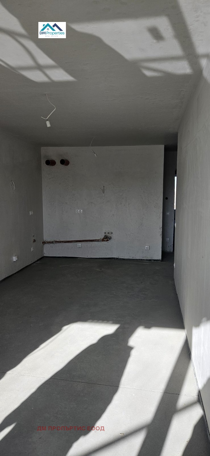 Продава  2-стаен град София , Банишора , 72 кв.м | 16996528 - изображение [2]