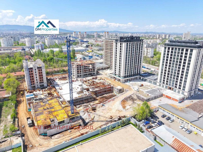 Продава  2-стаен град София , Банишора , 72 кв.м | 16996528 - изображение [8]
