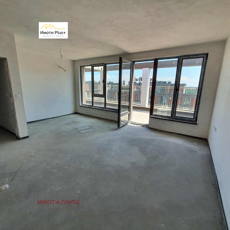In vendita  1 camera da letto Sofia , Malinova dolina , 85 mq | 52350323 - Immagine [6]