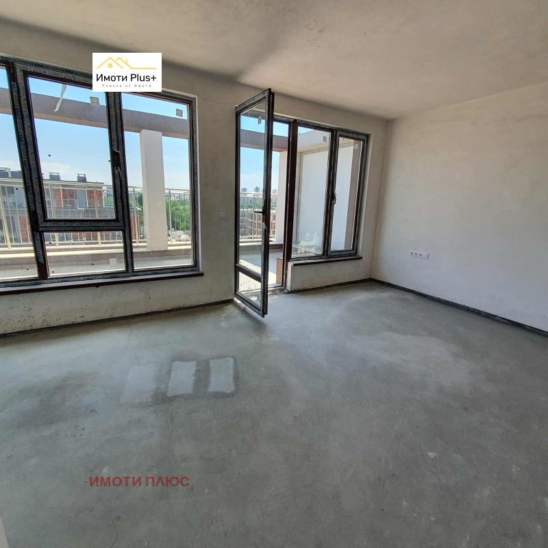 In vendita  1 camera da letto Sofia , Malinova dolina , 85 mq | 52350323 - Immagine [7]