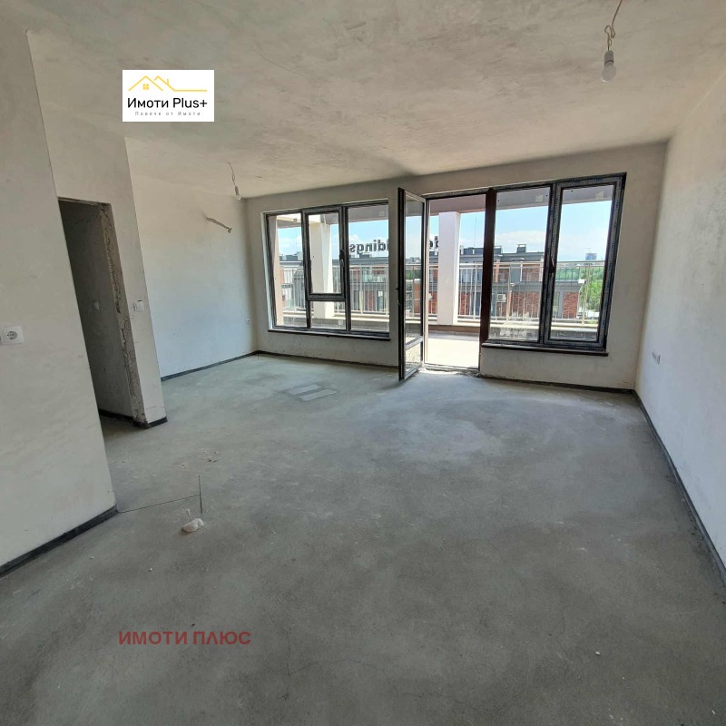 In vendita  1 camera da letto Sofia , Malinova dolina , 85 mq | 52350323 - Immagine [13]