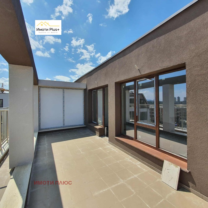 In vendita  1 camera da letto Sofia , Malinova dolina , 85 mq | 52350323 - Immagine [10]