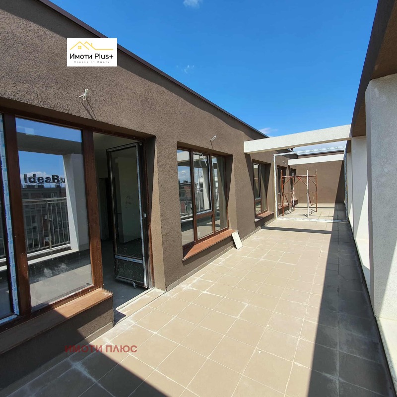 In vendita  1 camera da letto Sofia , Malinova dolina , 85 mq | 52350323 - Immagine [11]
