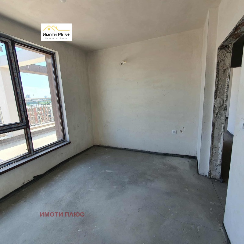In vendita  1 camera da letto Sofia , Malinova dolina , 85 mq | 52350323 - Immagine [4]