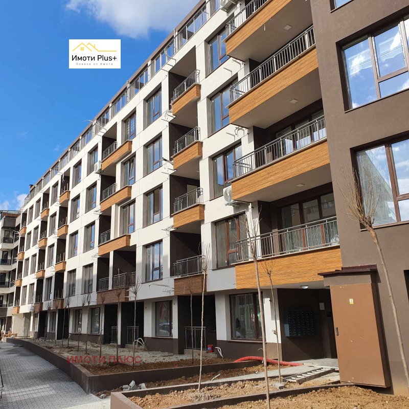 In vendita  1 camera da letto Sofia , Malinova dolina , 85 mq | 52350323 - Immagine [16]