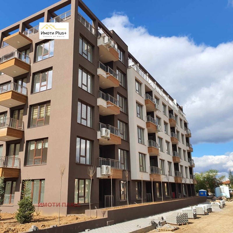 In vendita  1 camera da letto Sofia , Malinova dolina , 85 mq | 52350323 - Immagine [17]