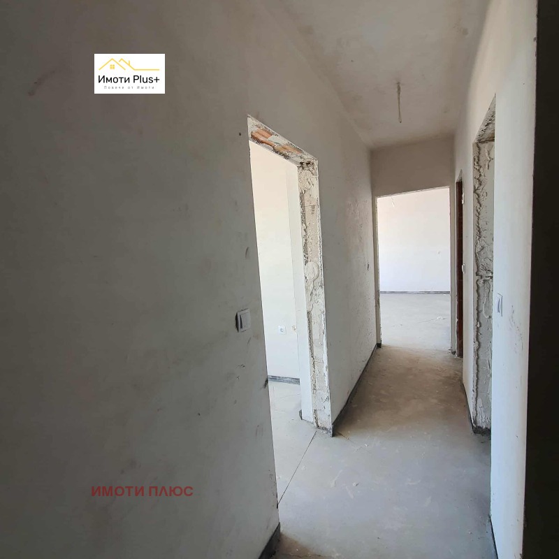 In vendita  1 camera da letto Sofia , Malinova dolina , 85 mq | 52350323 - Immagine [3]
