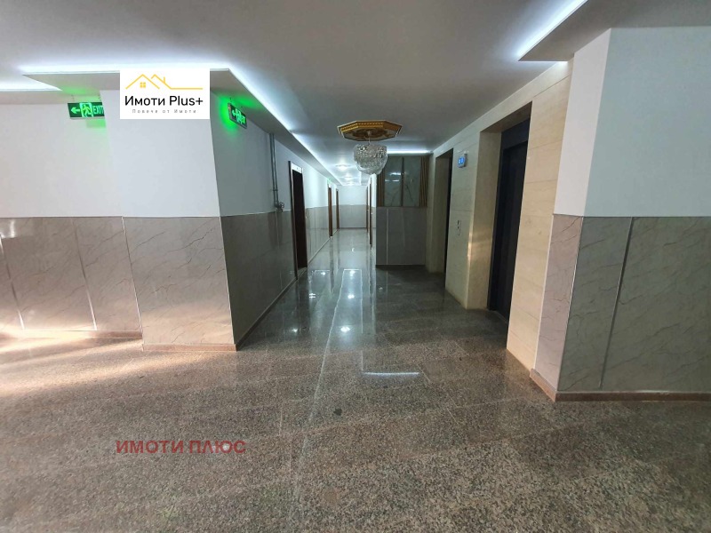 In vendita  1 camera da letto Sofia , Malinova dolina , 85 mq | 52350323 - Immagine [15]