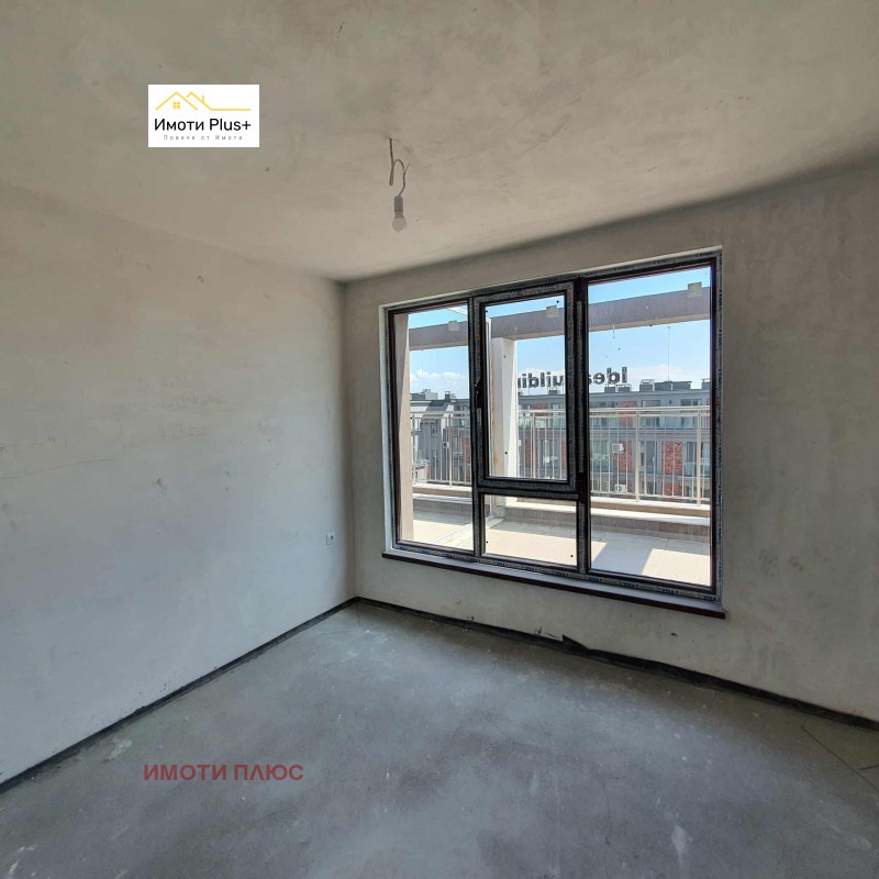 In vendita  1 camera da letto Sofia , Malinova dolina , 85 mq | 52350323 - Immagine [5]