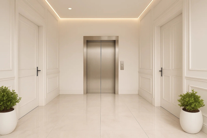 Na prodej  1 ložnice Sofia , Ljulin 6 , 73 m2 | 92144641 - obraz [7]