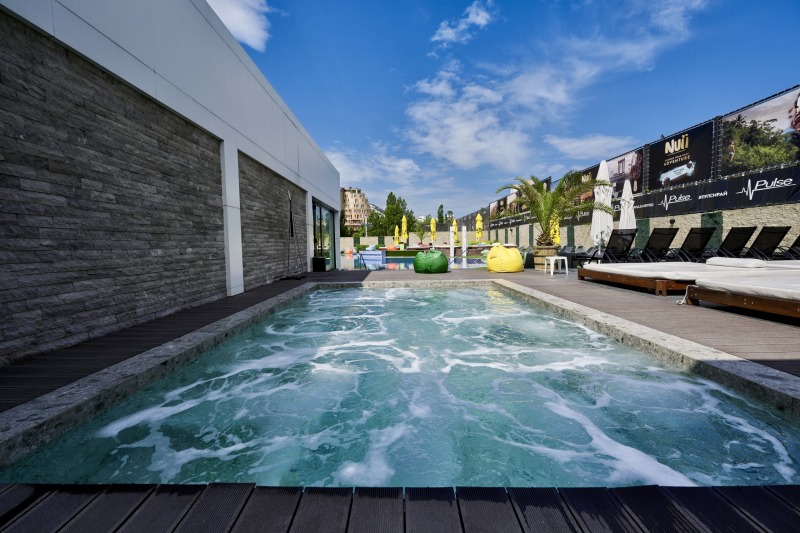 Na prodej  1 ložnice Sofia , Ljulin 6 , 73 m2 | 92144641 - obraz [4]