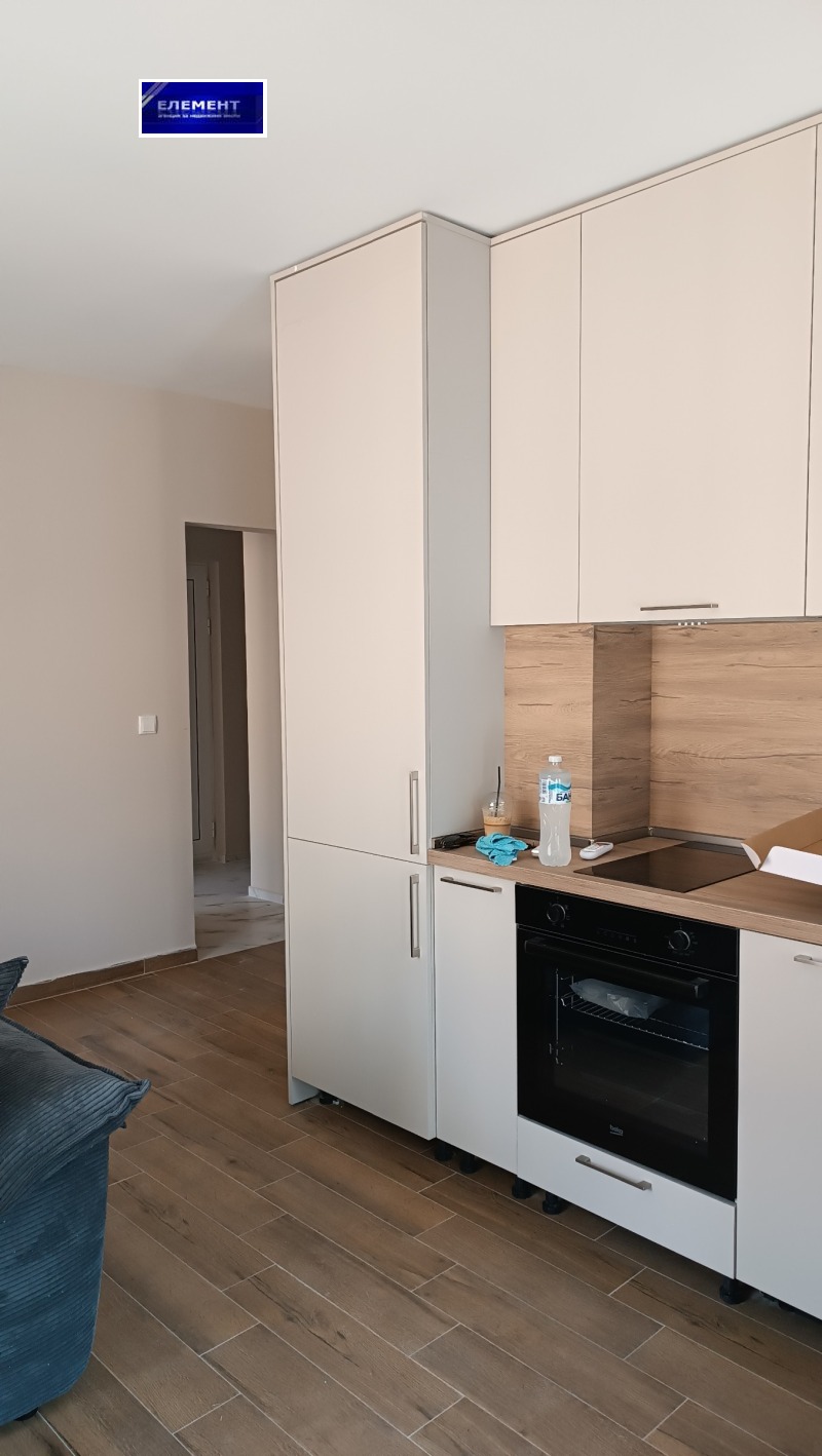 Продается  1 спальня Пловдив , Център , 61 кв.м | 84120355 - изображение [3]