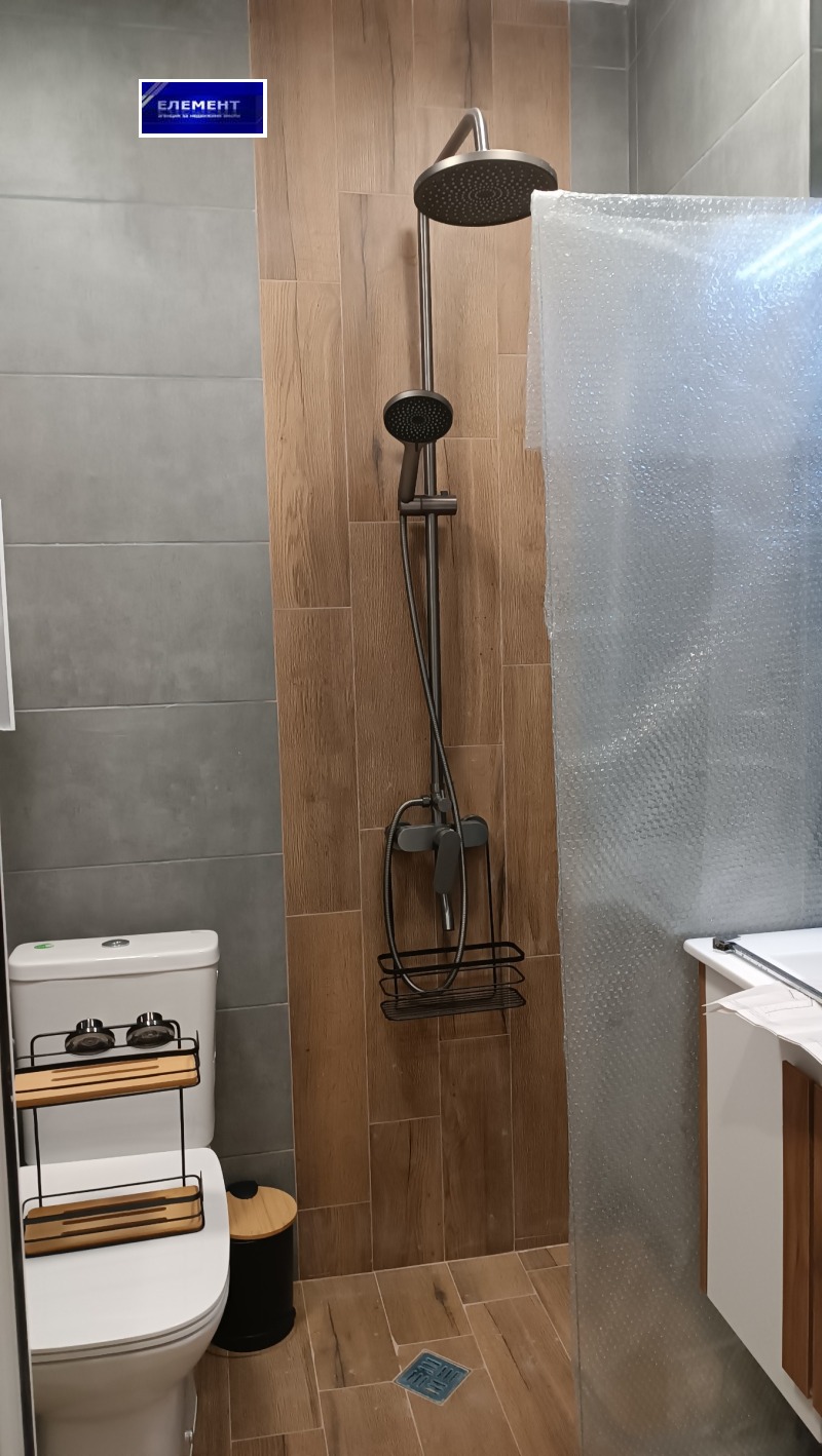 Продается  1 спальня Пловдив , Център , 61 кв.м | 84120355 - изображение [11]