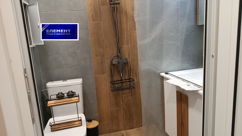Продается  1 спальня Пловдив , Център , 61 кв.м | 84120355 - изображение [10]