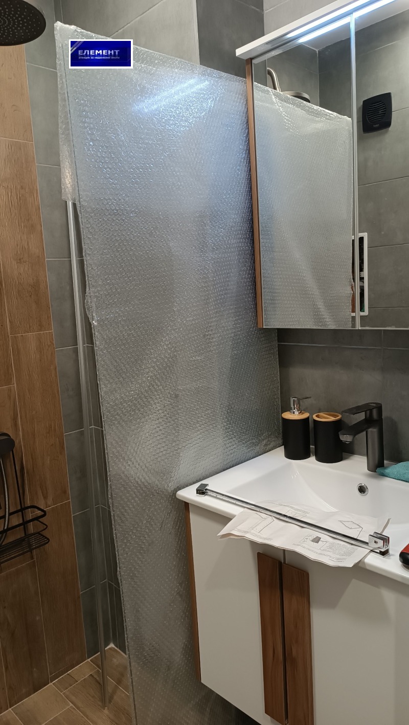 Продается  1 спальня Пловдив , Център , 61 кв.м | 84120355 - изображение [12]