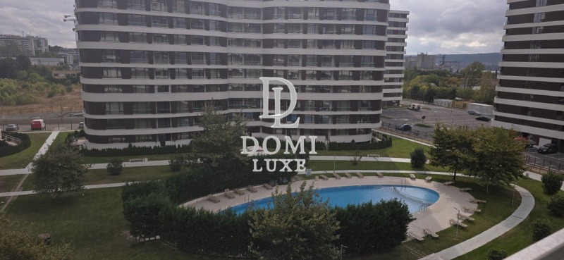 Eladó  1 hálószoba Varna , Trosevo , 76 négyzetméter | 57255992 - kép [2]