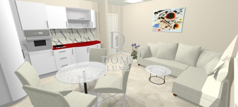 Eladó  1 hálószoba Varna , Trosevo , 76 négyzetméter | 57255992 - kép [4]
