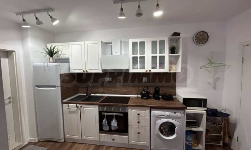 Продава 2-СТАЕН, гр. Созопол, област Бургас, снимка 5 - Апартаменти - 52701285