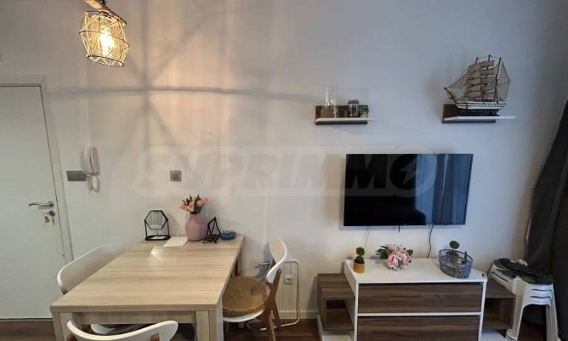 Продава 2-СТАЕН, гр. Созопол, област Бургас, снимка 4 - Апартаменти - 52701285