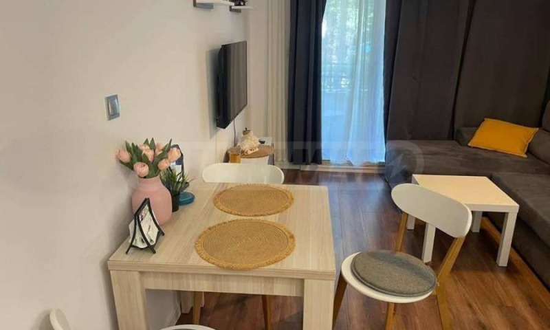 Продава 2-СТАЕН, гр. Созопол, област Бургас, снимка 6 - Апартаменти - 52701285