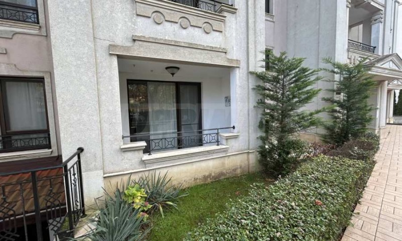 Продава 2-СТАЕН, гр. Созопол, област Бургас, снимка 16 - Апартаменти - 52701285