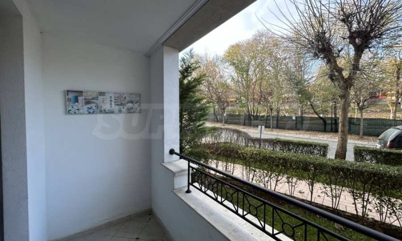 Продава 2-СТАЕН, гр. Созопол, област Бургас, снимка 12 - Апартаменти - 52701285