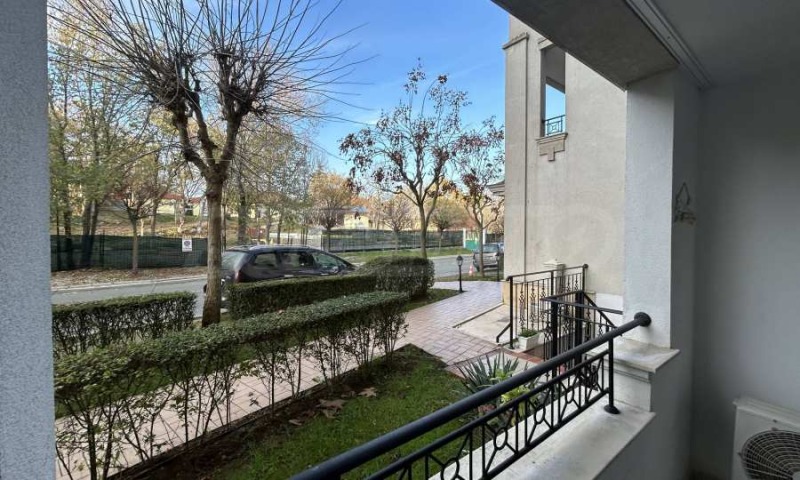 Продава 2-СТАЕН, гр. Созопол, област Бургас, снимка 13 - Апартаменти - 52701285