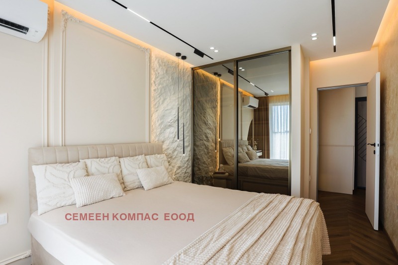 Продава 2-СТАЕН, гр. Пловдив, Остромила, снимка 6 - Апартаменти - 52722551