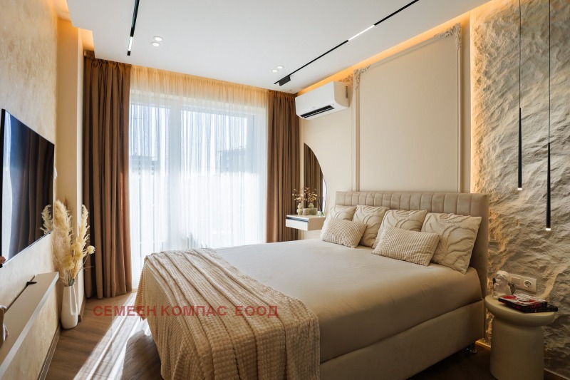 Продава 2-СТАЕН, гр. Пловдив, Остромила, снимка 5 - Апартаменти - 52722551