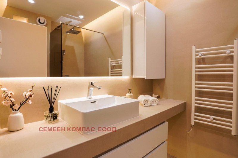 Продава 2-СТАЕН, гр. Пловдив, Остромила, снимка 11 - Апартаменти - 52722551