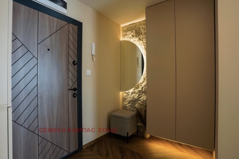 Продава 2-СТАЕН, гр. Пловдив, Остромила, снимка 10 - Апартаменти - 52722551