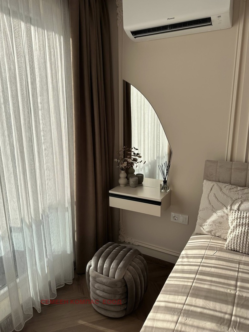 Продава 2-СТАЕН, гр. Пловдив, Остромила, снимка 8 - Апартаменти - 52722551