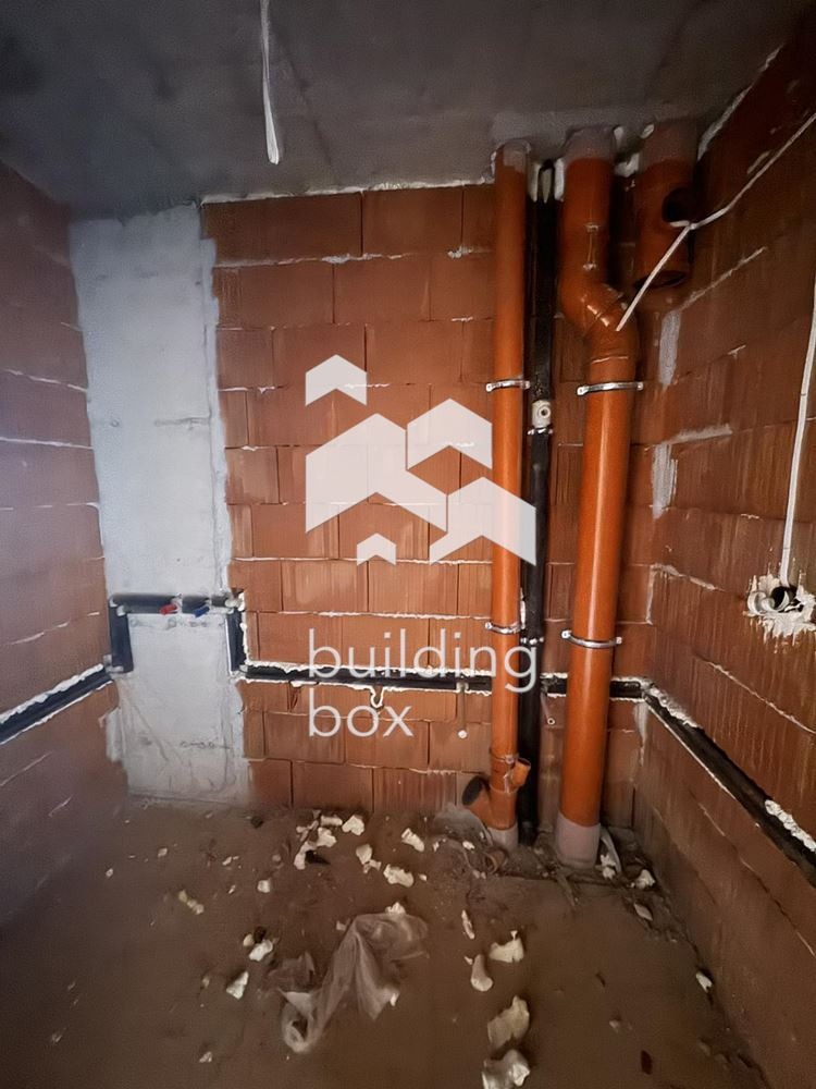 Продава 2-СТАЕН, гр. Пловдив, Гагарин, снимка 5 - Апартаменти - 53507374