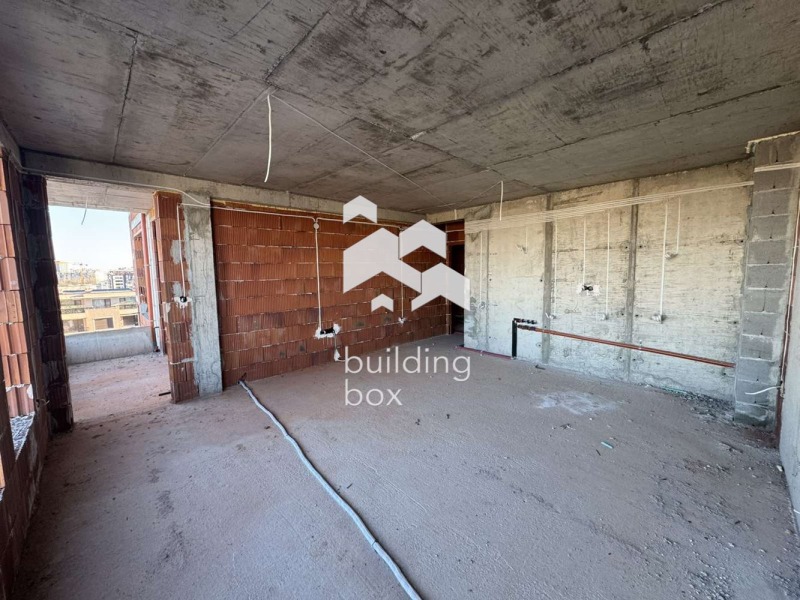 Продава 2-СТАЕН, гр. Пловдив, Гагарин, снимка 2 - Апартаменти - 53507374