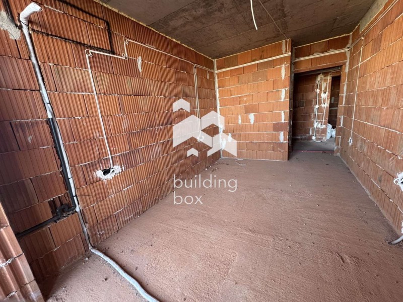 Продава 2-СТАЕН, гр. Пловдив, Гагарин, снимка 4 - Апартаменти - 53507374