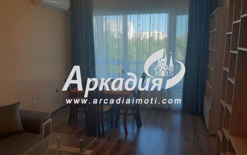 En venta  2 dormitorios Plovdiv , Vastanicheski , 68 metros cuadrados | 92797216 - imagen [2]