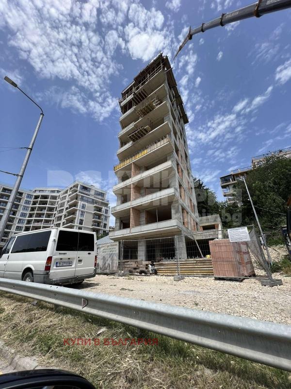 Προς πώληση  2 υπνοδωμάτια Βαρνα , Βρηζ , 154 τ.μ | 47330097 - εικόνα [2]