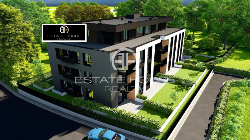 Продава  3-стаен град София , Бояна , 82 кв.м | 20253026 - изображение [3]