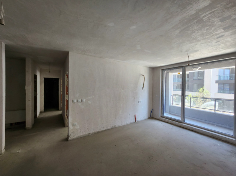 In vendita  2 camere da letto Sofia , Banishora , 102 mq | 88383167